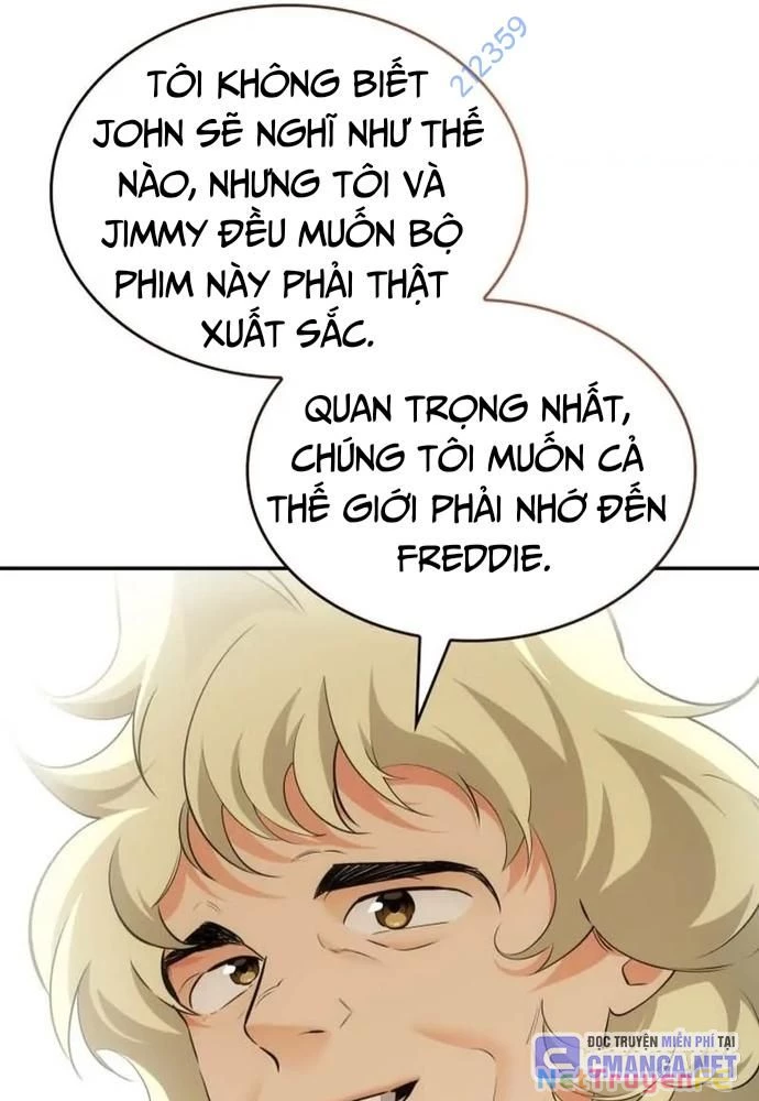 Đồng Hành Cùng Các Thiên Tài Âm Nhạc Chapter 17 - Trang 3