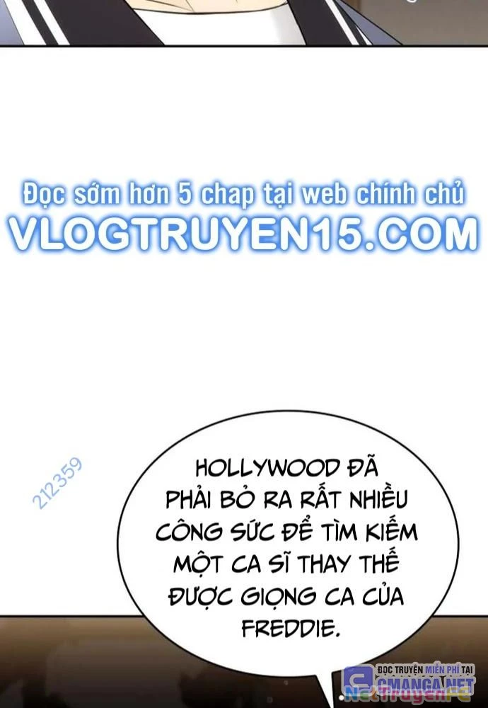 Đồng Hành Cùng Các Thiên Tài Âm Nhạc Chapter 17 - Trang 3