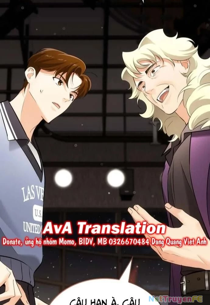 Đồng Hành Cùng Các Thiên Tài Âm Nhạc Chapter 17 - Trang 3