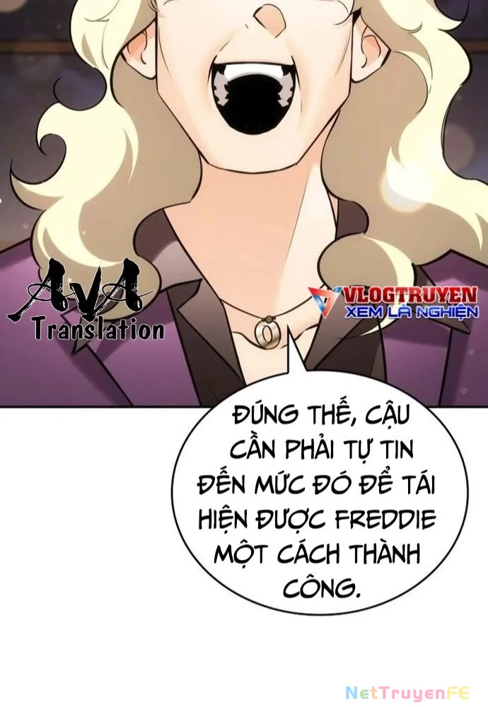Đồng Hành Cùng Các Thiên Tài Âm Nhạc Chapter 17 - Trang 3