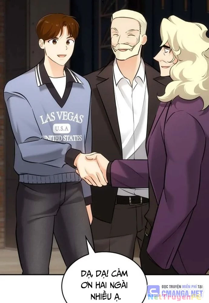 Đồng Hành Cùng Các Thiên Tài Âm Nhạc Chapter 17 - Trang 3