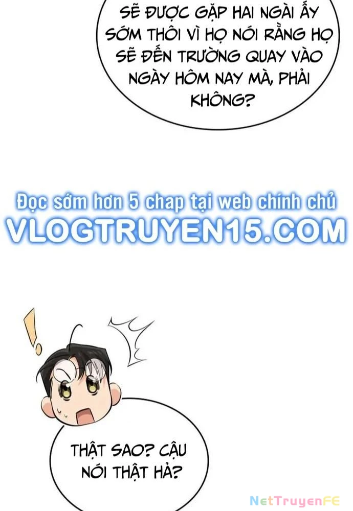 Đồng Hành Cùng Các Thiên Tài Âm Nhạc Chapter 17 - Trang 3