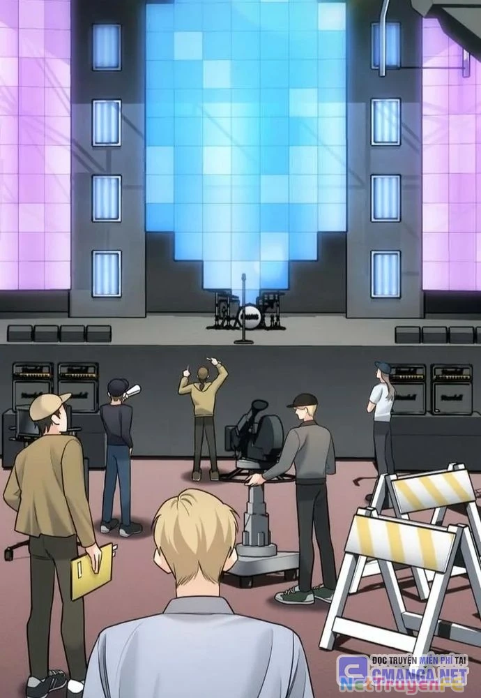 Đồng Hành Cùng Các Thiên Tài Âm Nhạc Chapter 17 - Trang 3