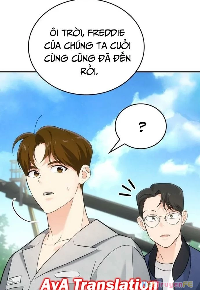 Đồng Hành Cùng Các Thiên Tài Âm Nhạc Chapter 17 - Trang 3