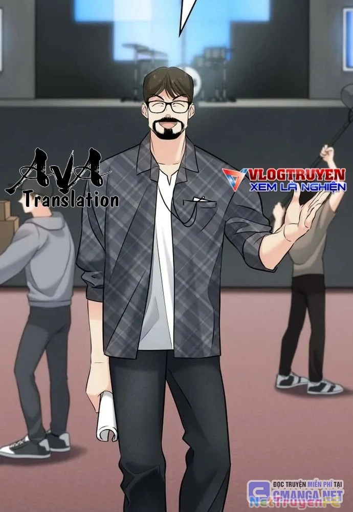 Đồng Hành Cùng Các Thiên Tài Âm Nhạc Chapter 17 - Trang 3