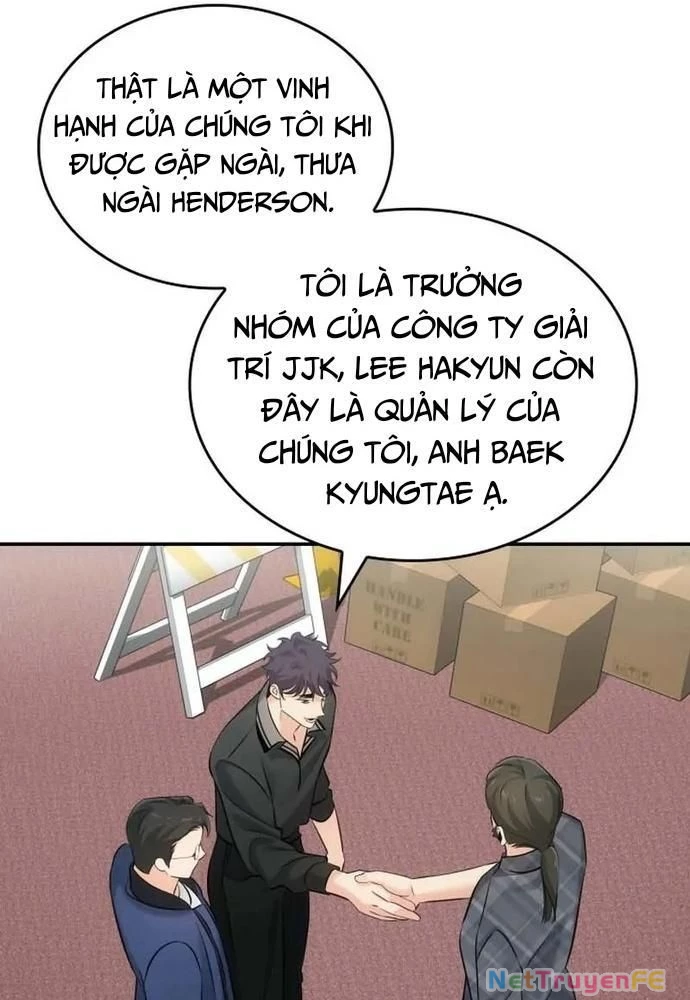 Đồng Hành Cùng Các Thiên Tài Âm Nhạc Chapter 17 - Trang 3