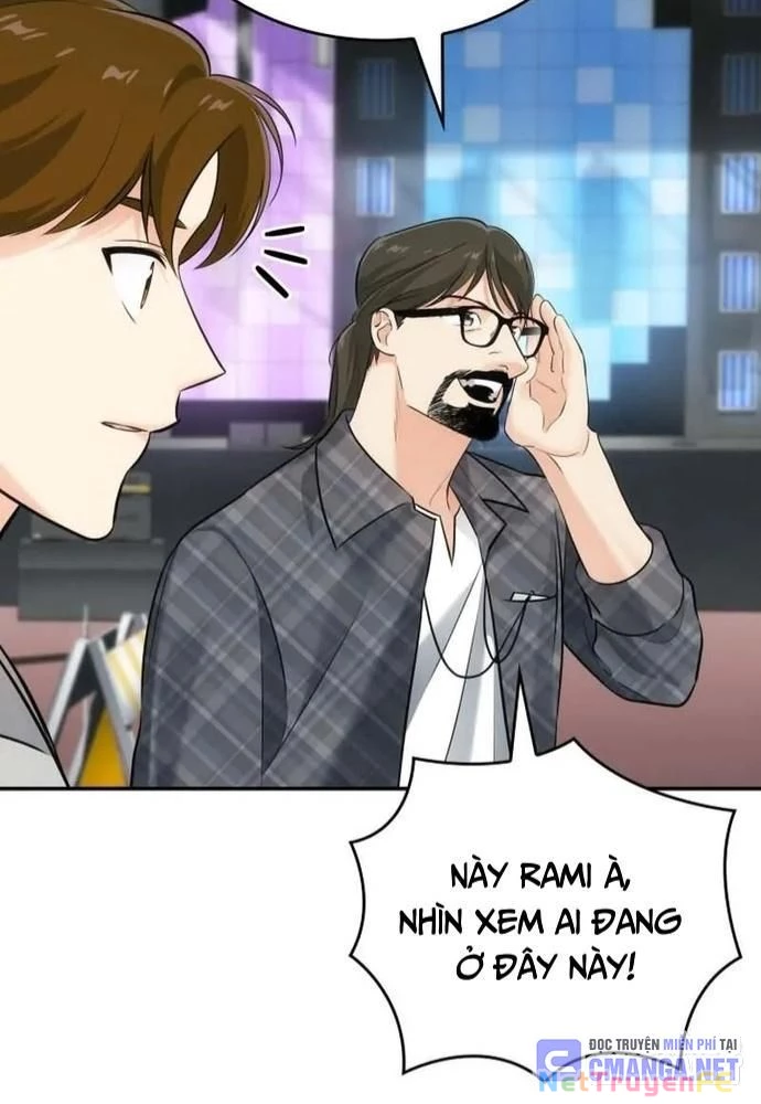 Đồng Hành Cùng Các Thiên Tài Âm Nhạc Chapter 17 - Trang 3