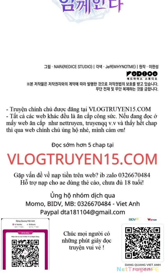 Đồng Hành Cùng Các Thiên Tài Âm Nhạc Chapter 17 - Trang 3