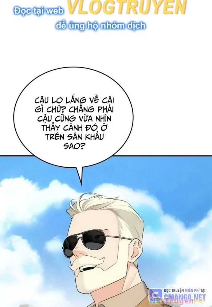 Đồng Hành Cùng Các Thiên Tài Âm Nhạc Chapter 19 - Trang 3