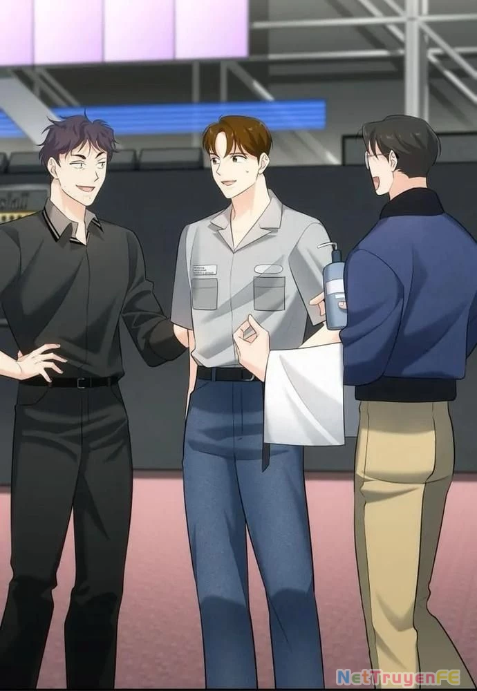 Đồng Hành Cùng Các Thiên Tài Âm Nhạc Chapter 19 - Trang 3