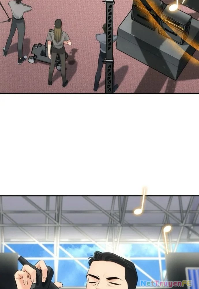 Đồng Hành Cùng Các Thiên Tài Âm Nhạc Chapter 19 - Trang 3