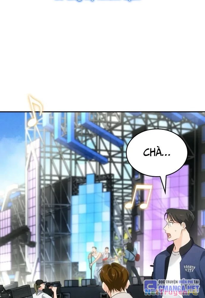 Đồng Hành Cùng Các Thiên Tài Âm Nhạc Chapter 19 - Trang 3