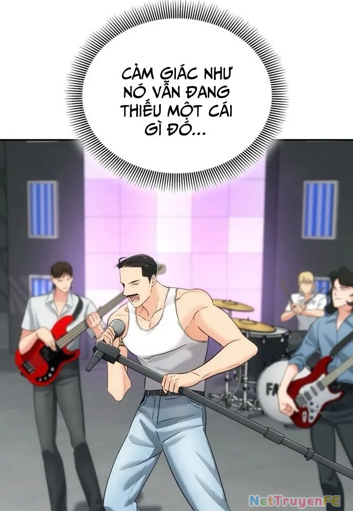 Đồng Hành Cùng Các Thiên Tài Âm Nhạc Chapter 19 - Trang 3
