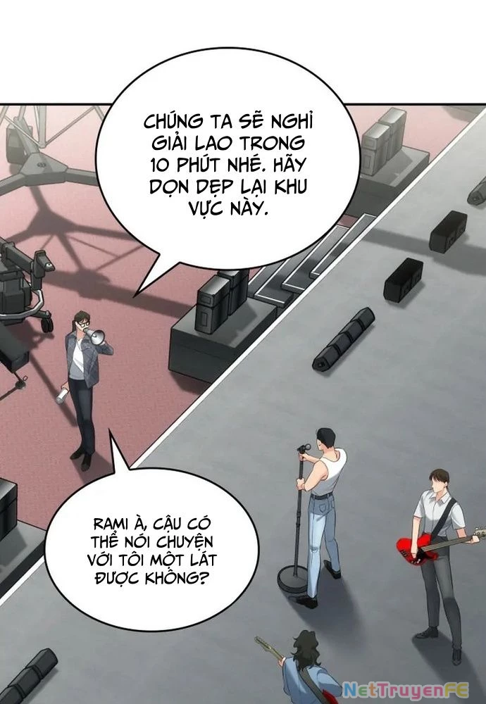 Đồng Hành Cùng Các Thiên Tài Âm Nhạc Chapter 19 - Trang 3