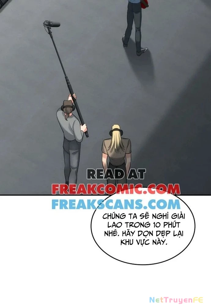 Đồng Hành Cùng Các Thiên Tài Âm Nhạc Chapter 19 - Trang 3