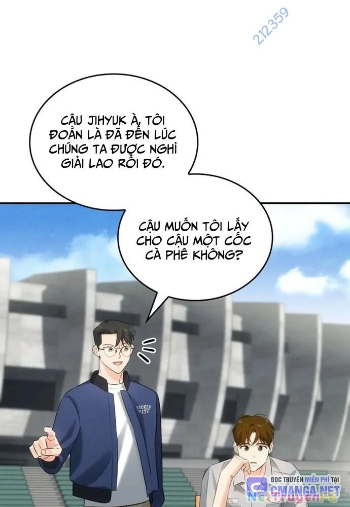 Đồng Hành Cùng Các Thiên Tài Âm Nhạc Chapter 19 - Trang 3