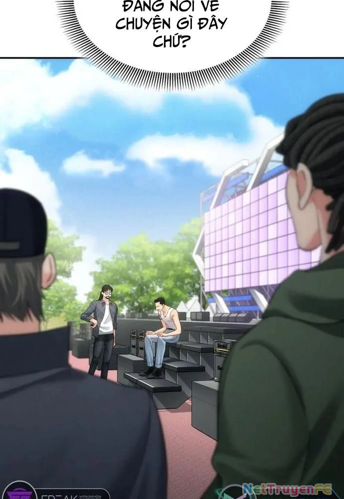 Đồng Hành Cùng Các Thiên Tài Âm Nhạc Chapter 19 - Trang 3