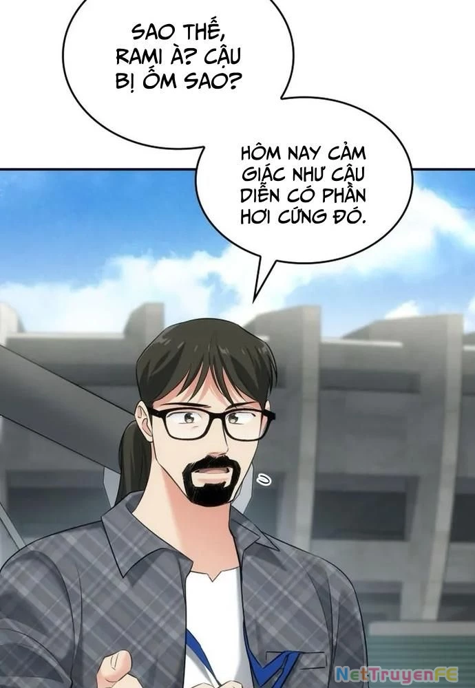 Đồng Hành Cùng Các Thiên Tài Âm Nhạc Chapter 19 - Trang 3