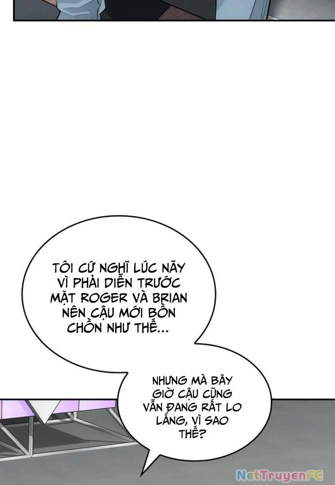 Đồng Hành Cùng Các Thiên Tài Âm Nhạc Chapter 19 - Trang 3