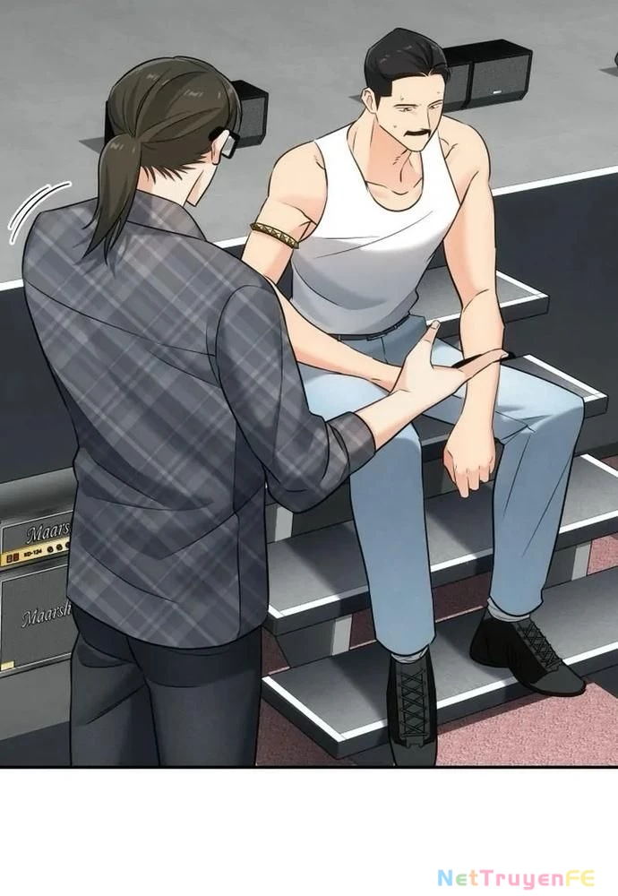 Đồng Hành Cùng Các Thiên Tài Âm Nhạc Chapter 19 - Trang 3