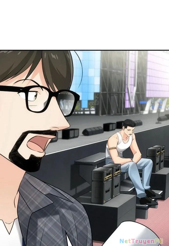 Đồng Hành Cùng Các Thiên Tài Âm Nhạc Chapter 19 - Trang 3