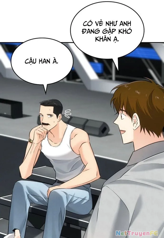 Đồng Hành Cùng Các Thiên Tài Âm Nhạc Chapter 19 - Trang 3