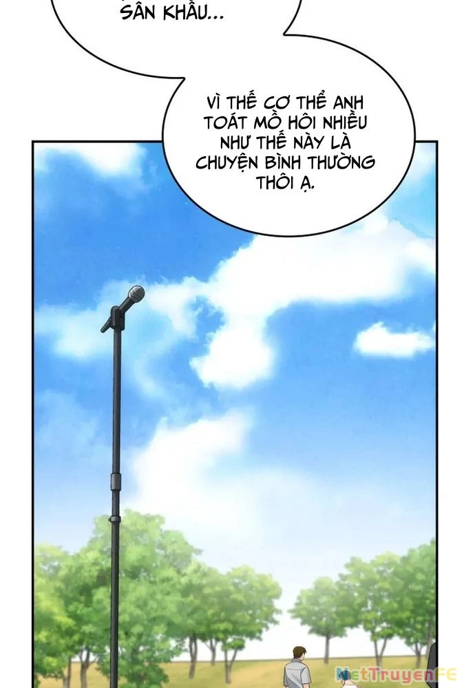 Đồng Hành Cùng Các Thiên Tài Âm Nhạc Chapter 19 - Trang 3