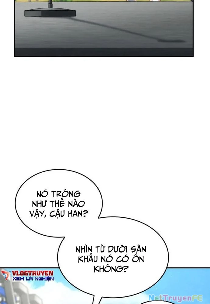 Đồng Hành Cùng Các Thiên Tài Âm Nhạc Chapter 19 - Trang 3