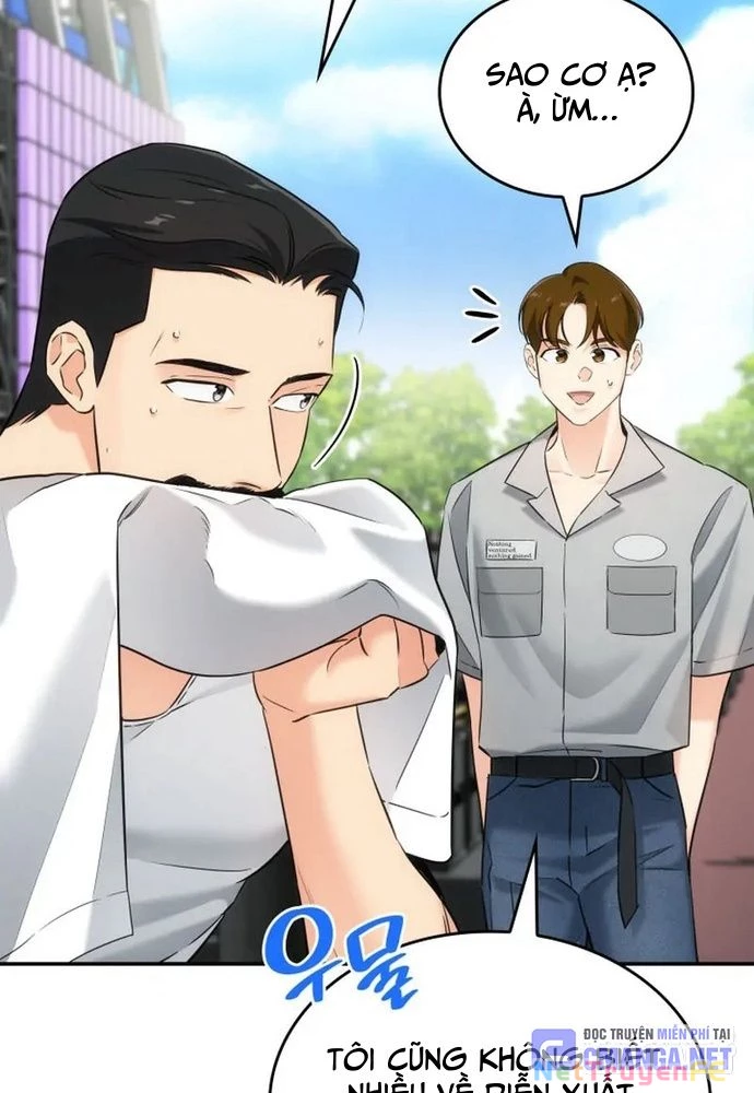 Đồng Hành Cùng Các Thiên Tài Âm Nhạc Chapter 19 - Trang 3