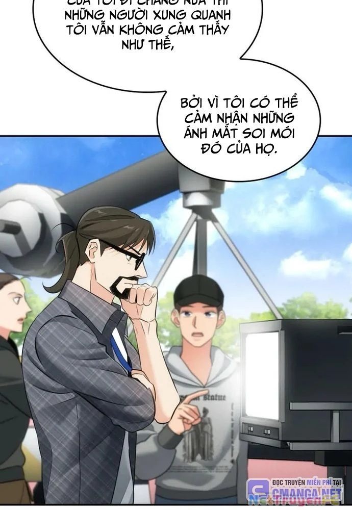 Đồng Hành Cùng Các Thiên Tài Âm Nhạc Chapter 19 - Trang 3