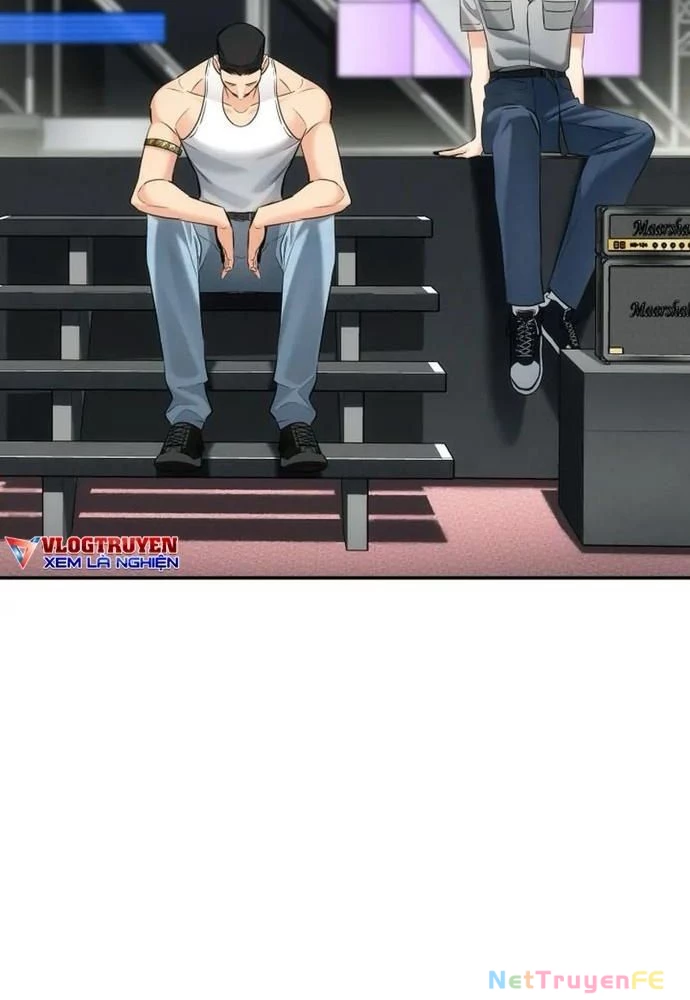 Đồng Hành Cùng Các Thiên Tài Âm Nhạc Chapter 19 - Trang 3