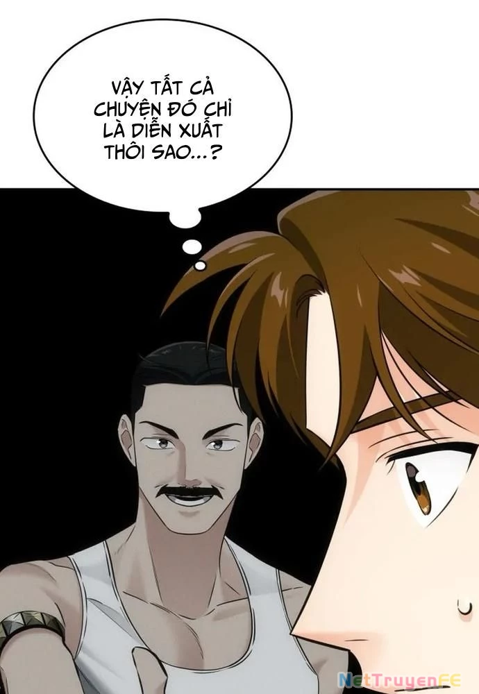 Đồng Hành Cùng Các Thiên Tài Âm Nhạc Chapter 19 - Trang 3