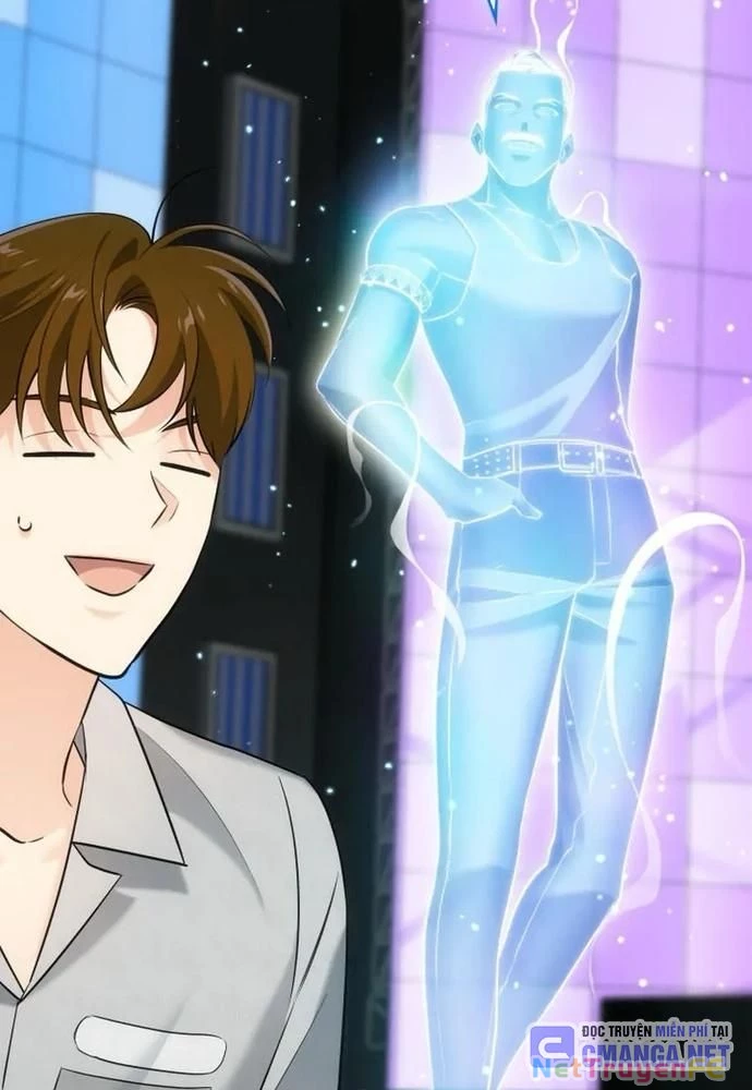 Đồng Hành Cùng Các Thiên Tài Âm Nhạc Chapter 19 - Trang 3