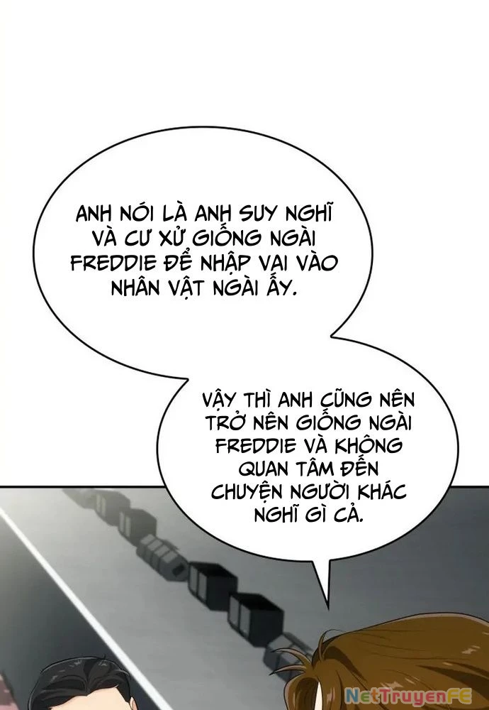 Đồng Hành Cùng Các Thiên Tài Âm Nhạc Chapter 19 - Trang 3