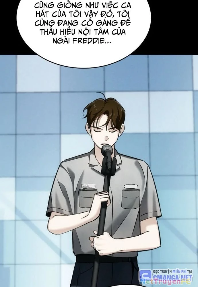 Đồng Hành Cùng Các Thiên Tài Âm Nhạc Chapter 19 - Trang 3