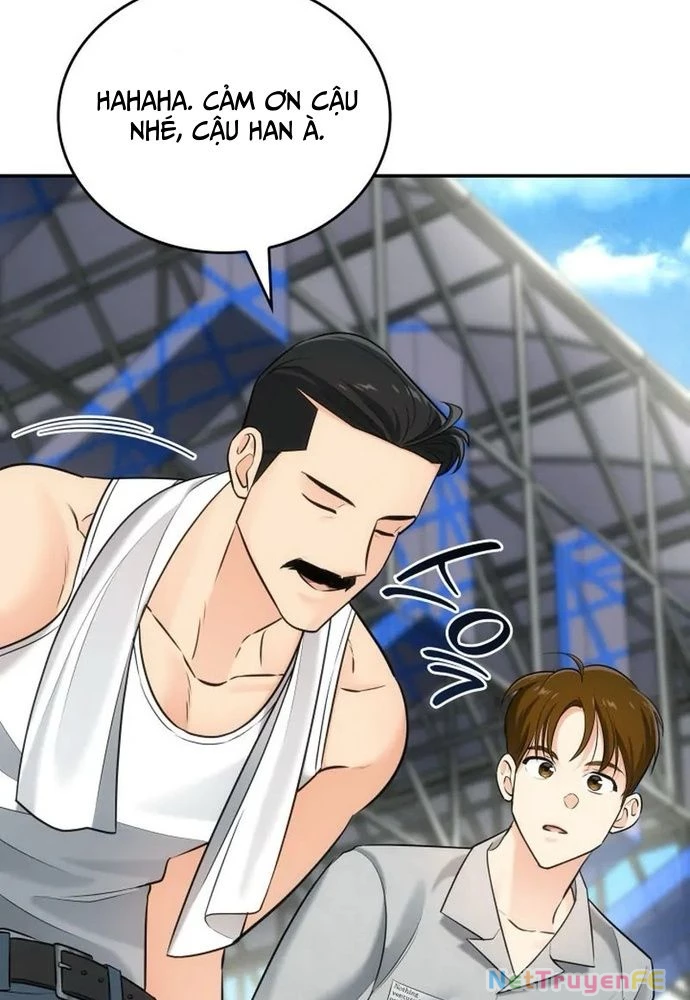 Đồng Hành Cùng Các Thiên Tài Âm Nhạc Chapter 19 - Trang 3