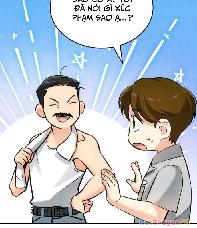 Đồng Hành Cùng Các Thiên Tài Âm Nhạc Chapter 19 - Trang 3