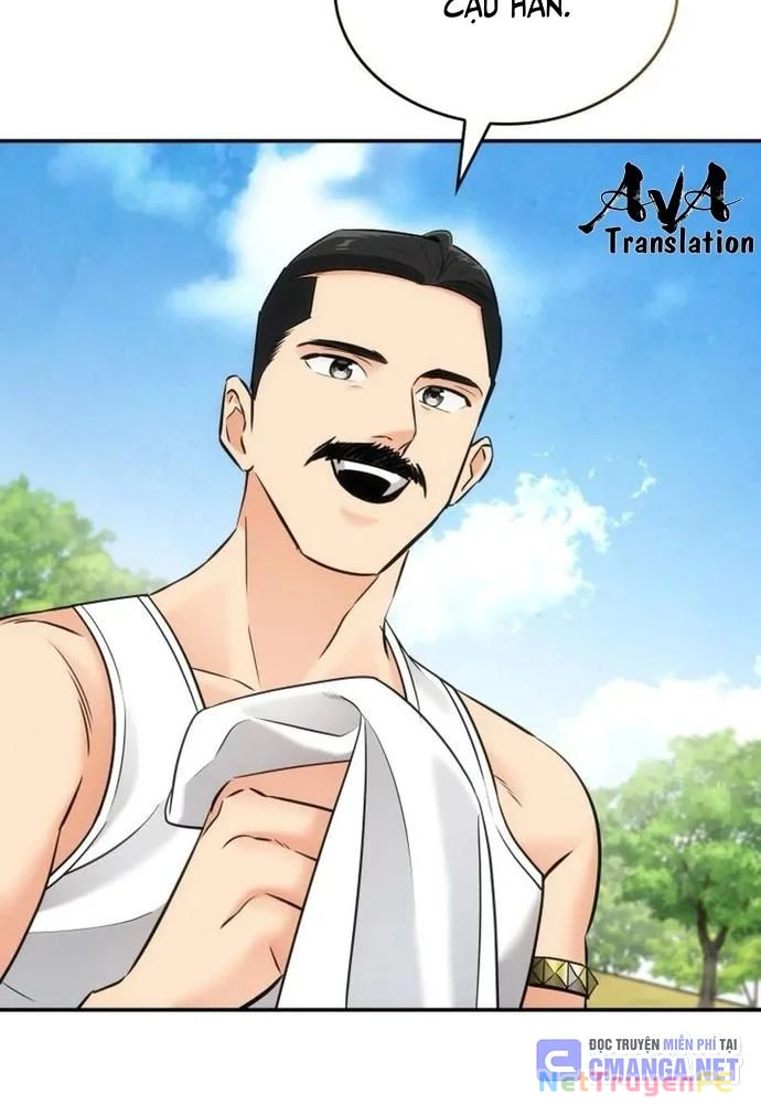 Đồng Hành Cùng Các Thiên Tài Âm Nhạc Chapter 19 - Trang 3