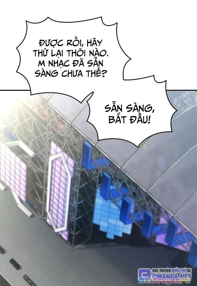 Đồng Hành Cùng Các Thiên Tài Âm Nhạc Chapter 19 - Trang 3