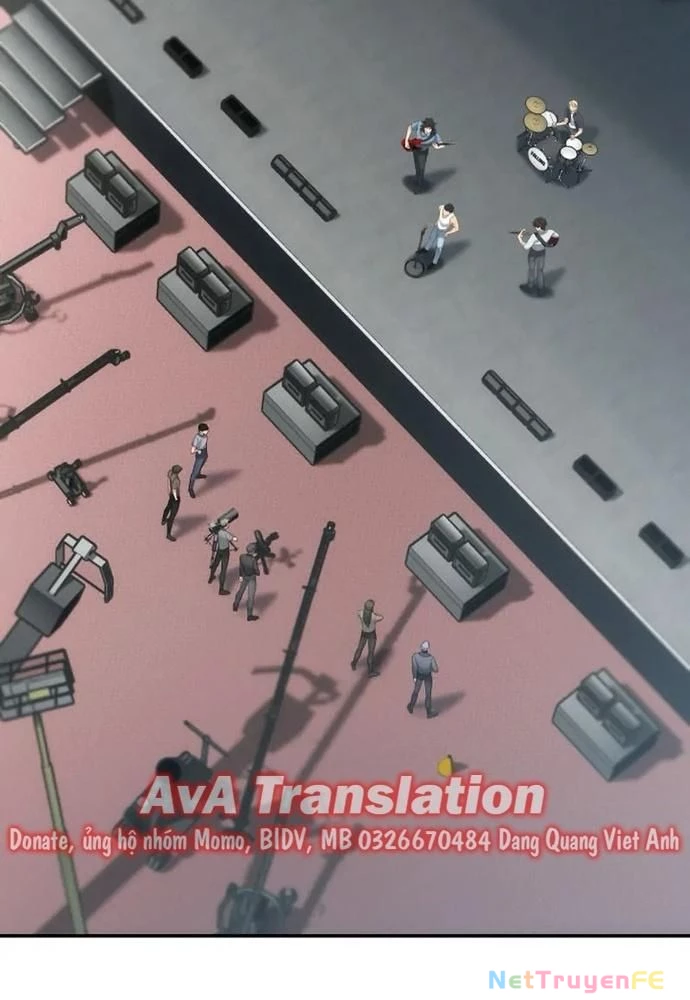 Đồng Hành Cùng Các Thiên Tài Âm Nhạc Chapter 19 - Trang 3