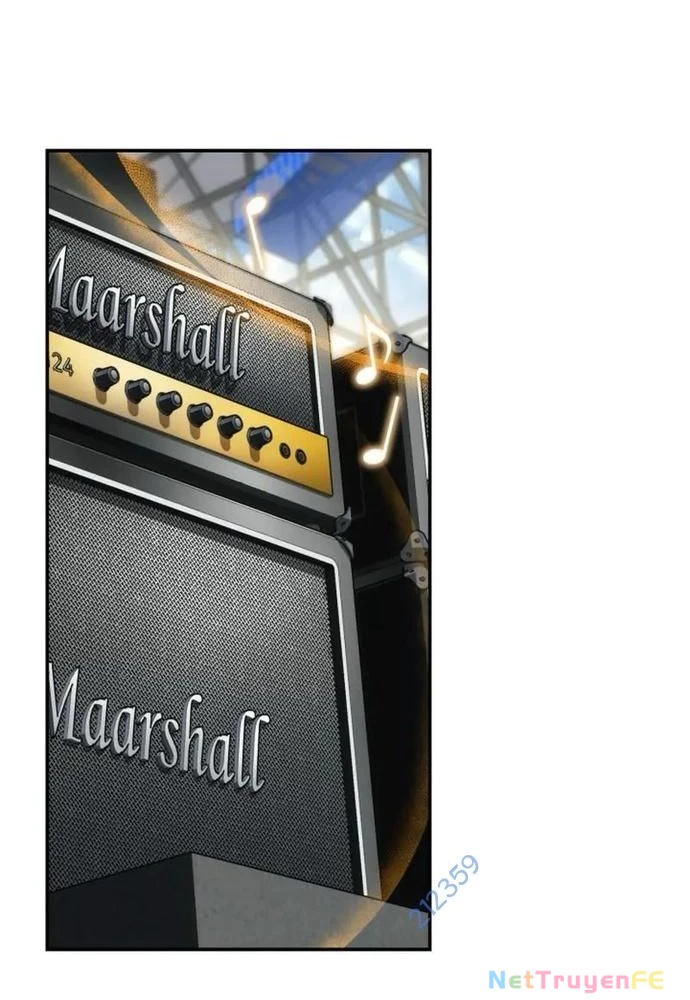 Đồng Hành Cùng Các Thiên Tài Âm Nhạc Chapter 19 - Trang 3