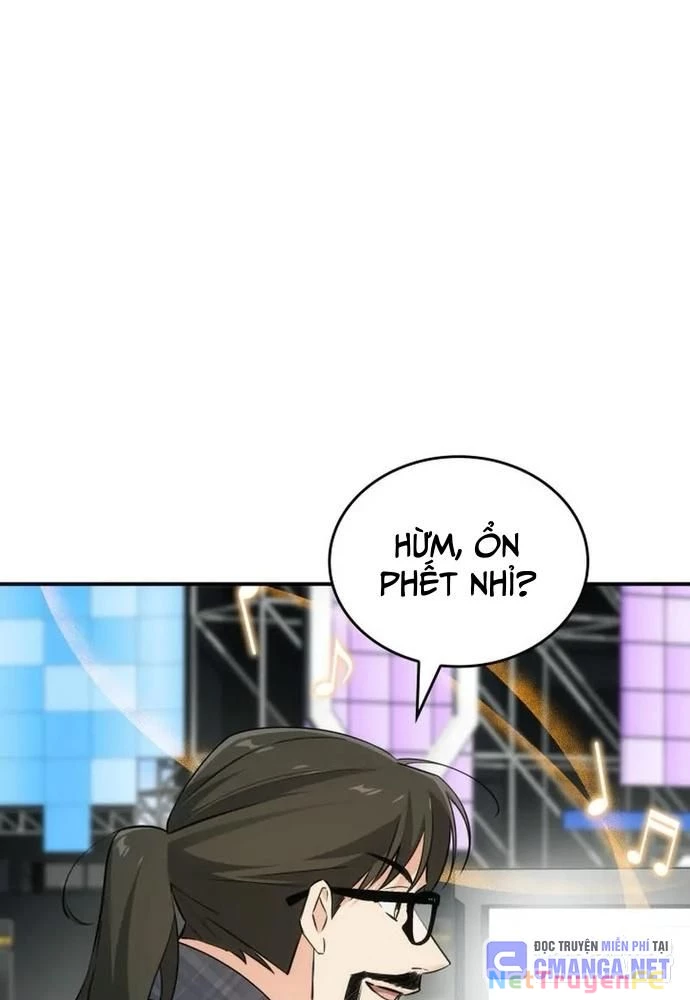 Đồng Hành Cùng Các Thiên Tài Âm Nhạc Chapter 19 - Trang 3