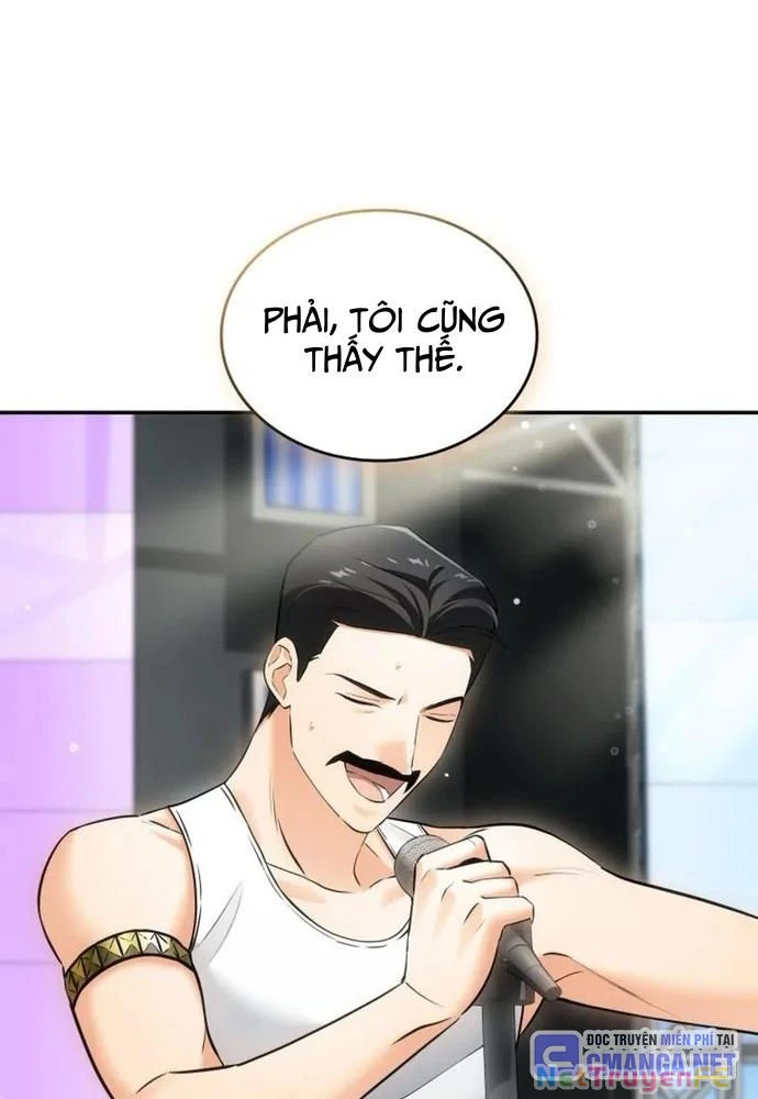 Đồng Hành Cùng Các Thiên Tài Âm Nhạc Chapter 19 - Trang 3