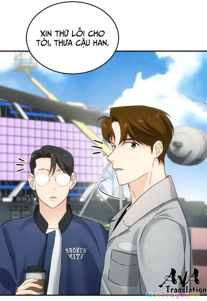 Đồng Hành Cùng Các Thiên Tài Âm Nhạc Chapter 19 - Trang 3