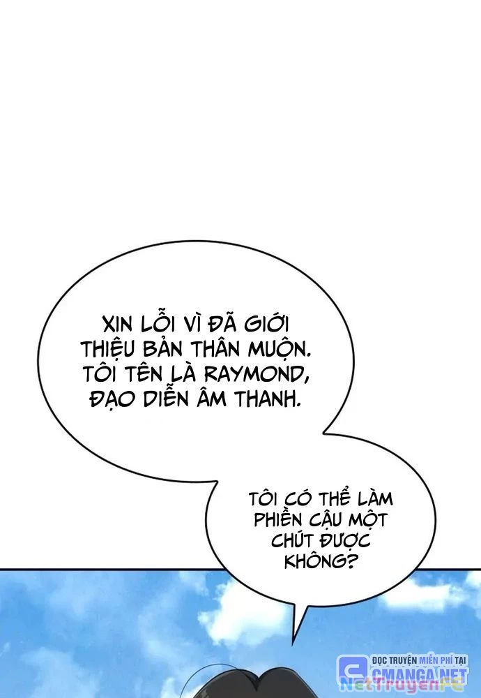 Đồng Hành Cùng Các Thiên Tài Âm Nhạc Chapter 19 - Trang 3