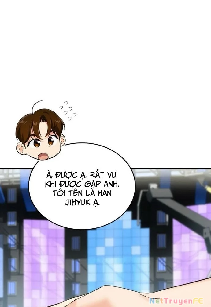 Đồng Hành Cùng Các Thiên Tài Âm Nhạc Chapter 19 - Trang 3