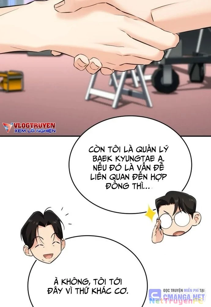 Đồng Hành Cùng Các Thiên Tài Âm Nhạc Chapter 19 - Trang 3