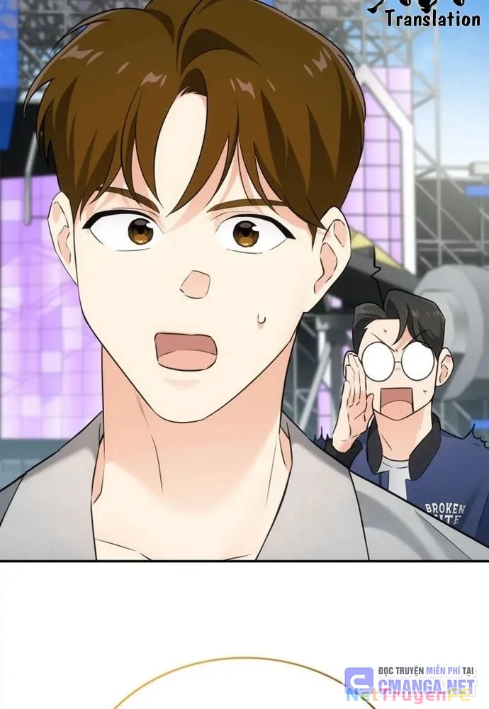 Đồng Hành Cùng Các Thiên Tài Âm Nhạc Chapter 19 - Trang 3