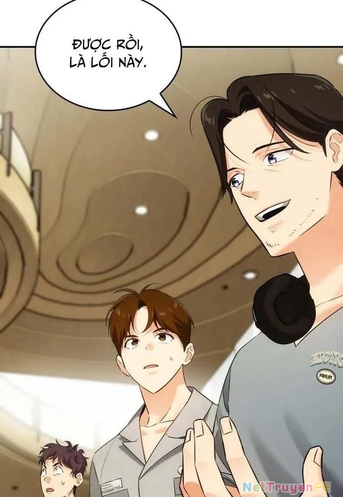 Đồng Hành Cùng Các Thiên Tài Âm Nhạc Chapter 20 - Trang 3