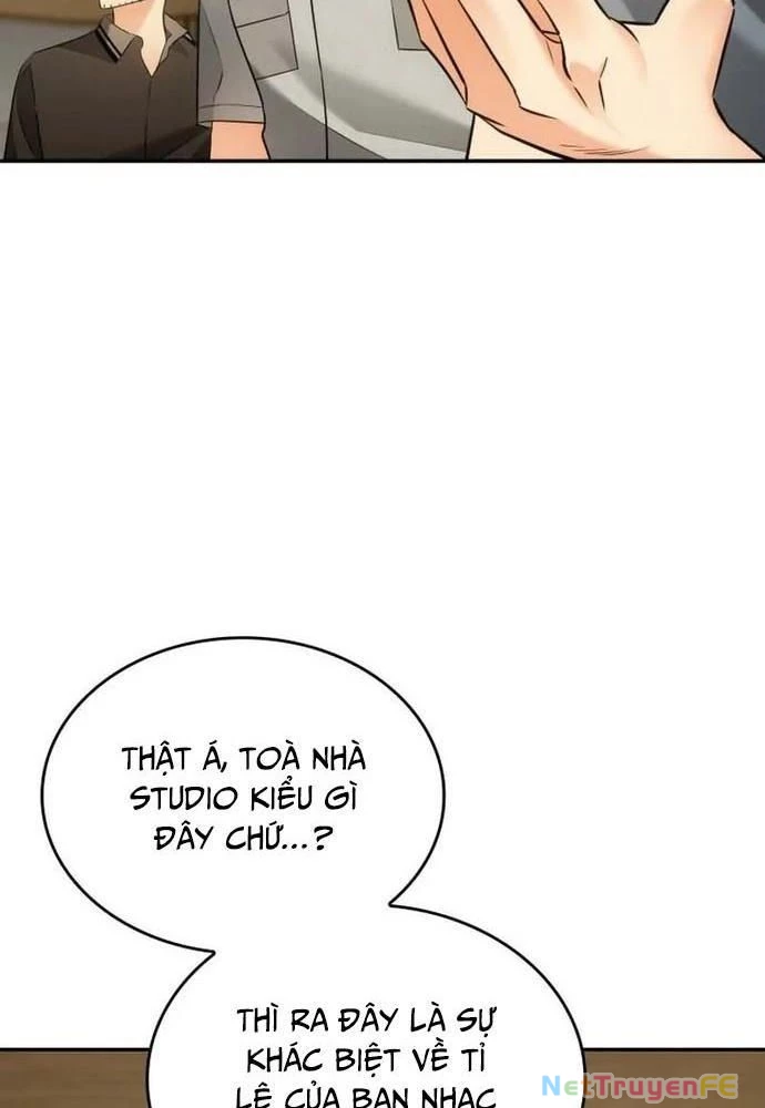 Đồng Hành Cùng Các Thiên Tài Âm Nhạc Chapter 20 - Trang 3